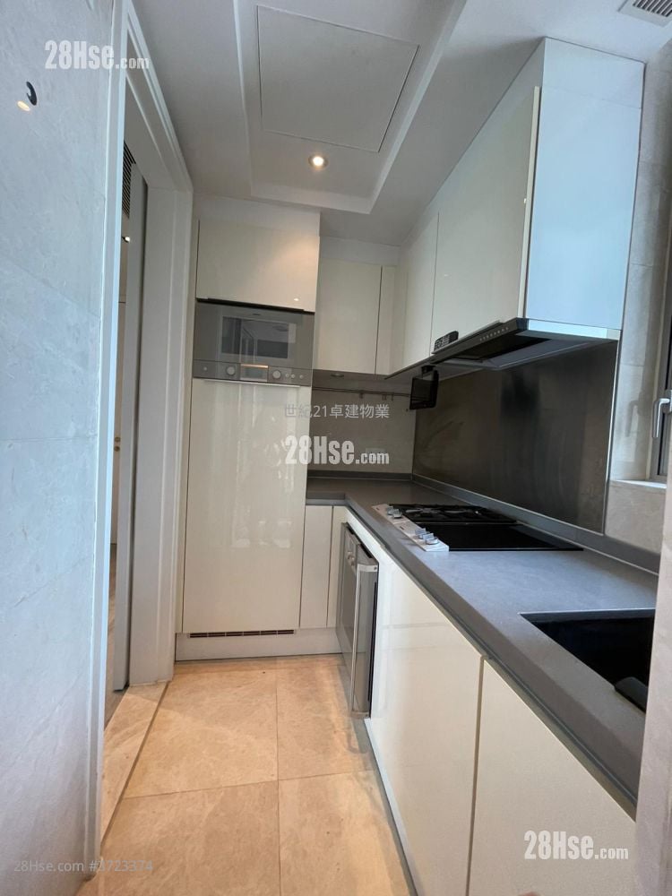 The Coronation Sell 1 Bedroom , 1 Bathroom 459 ft²