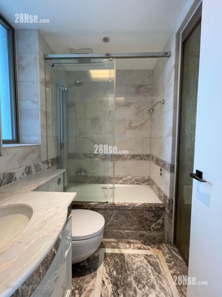 The Coronation Sell 1 Bedroom , 1 Bathroom 459 ft²