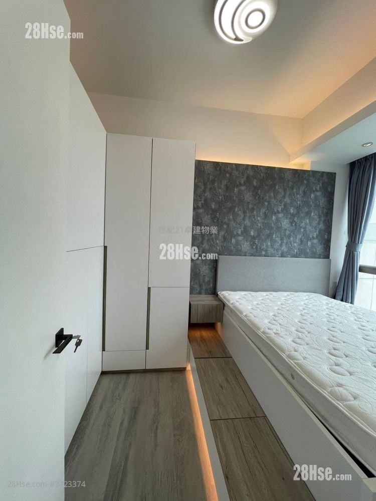 The Coronation Sell 1 Bedroom , 1 Bathroom 459 ft²