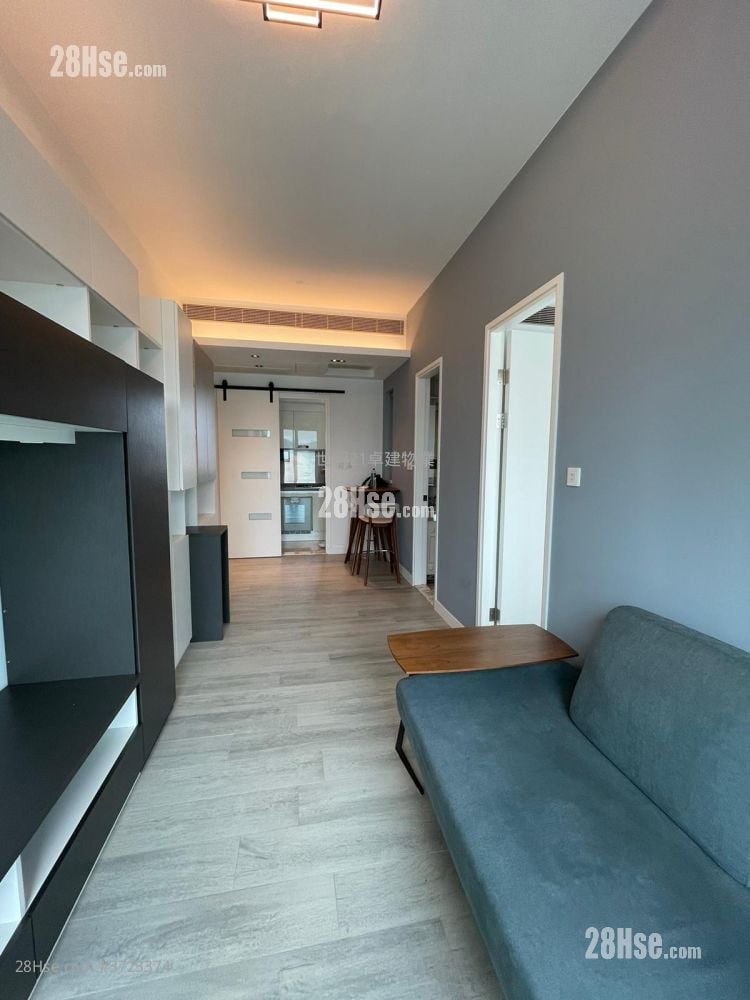 The Coronation Sell 1 Bedroom , 1 Bathroom 459 ft²