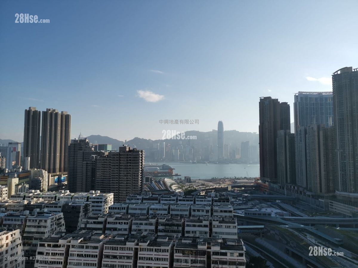 The Coronation Sell 1 Bedroom , 1 Bathroom 459 ft²