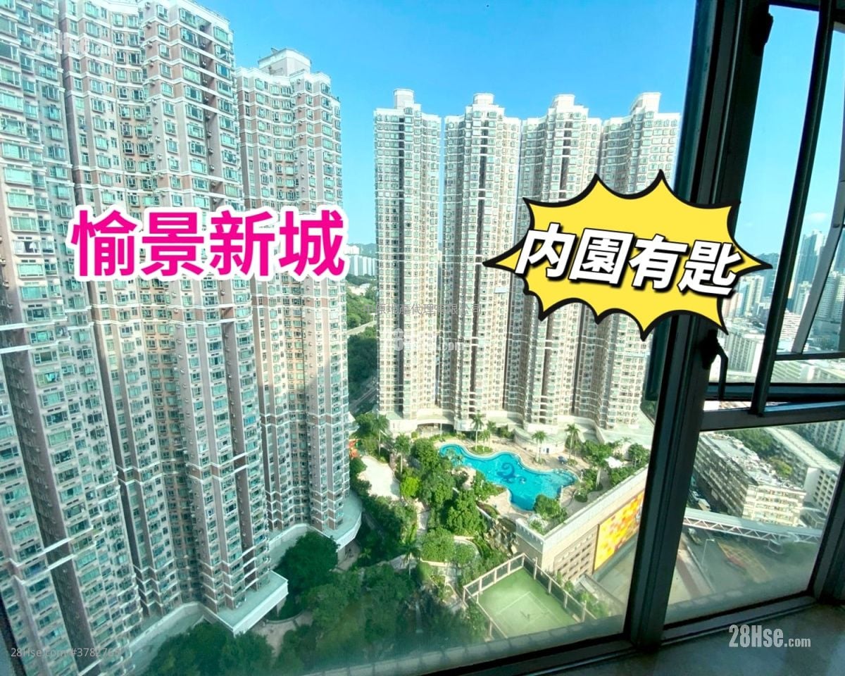 Discovery Park Rental 3 Bedrooms , 2 Bathrooms 582 ft²