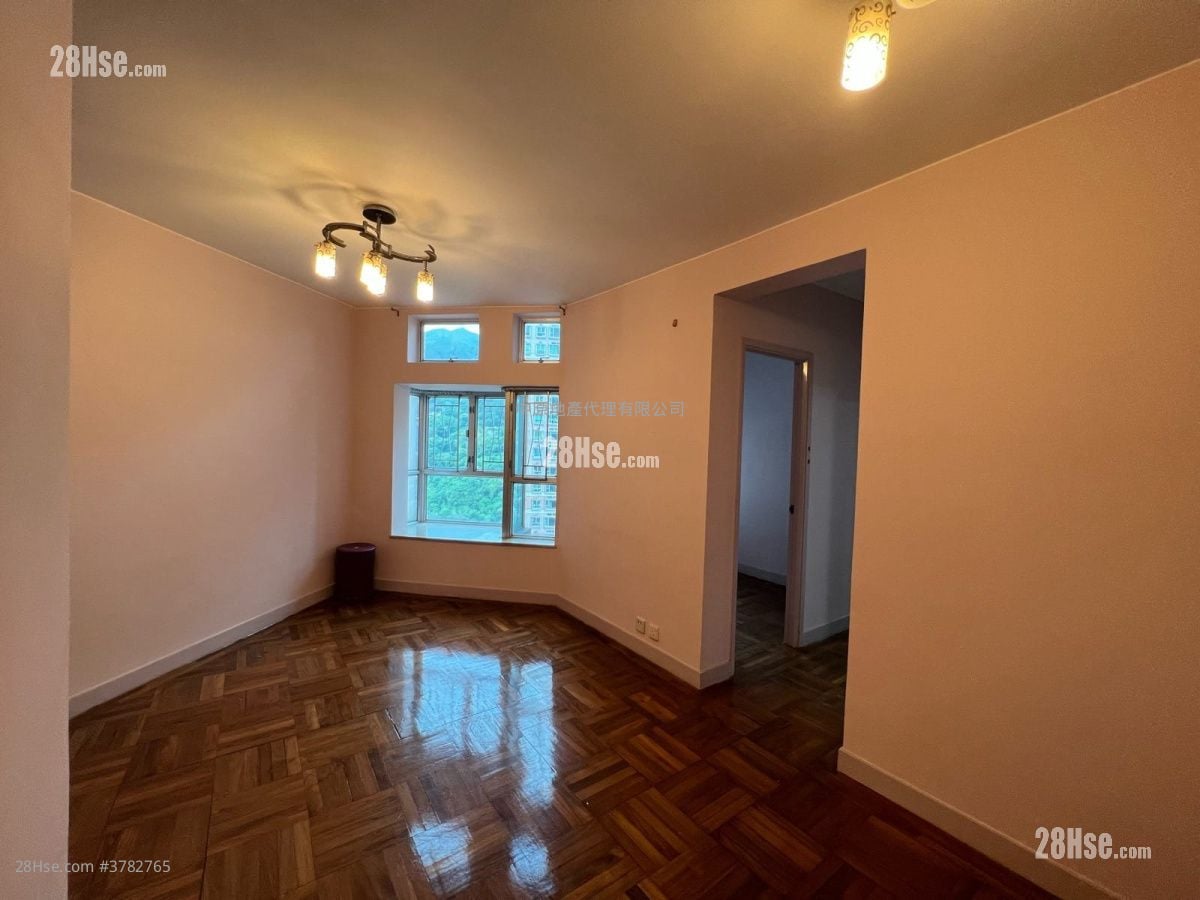 Discovery Park Rental 3 Bedrooms , 2 Bathrooms 582 ft²