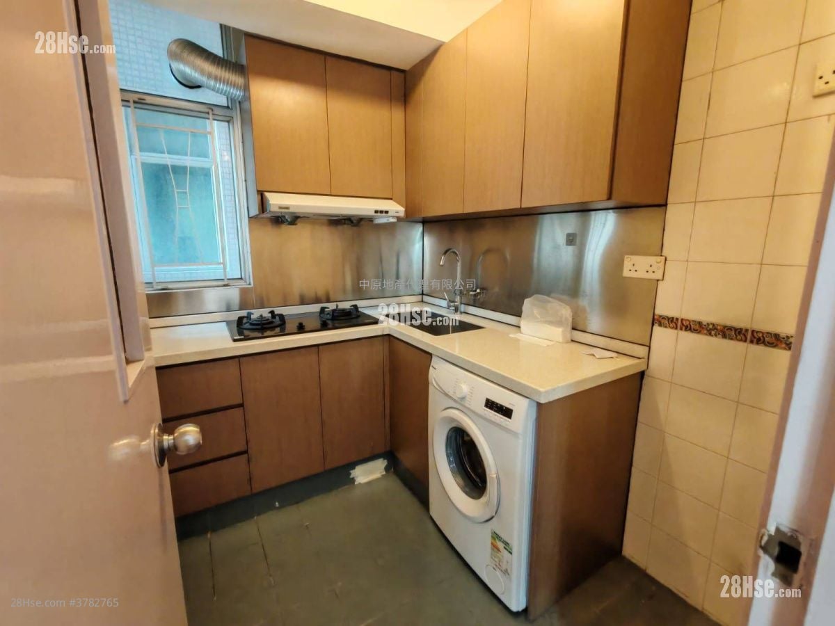 Discovery Park Rental 3 Bedrooms , 2 Bathrooms 582 ft²