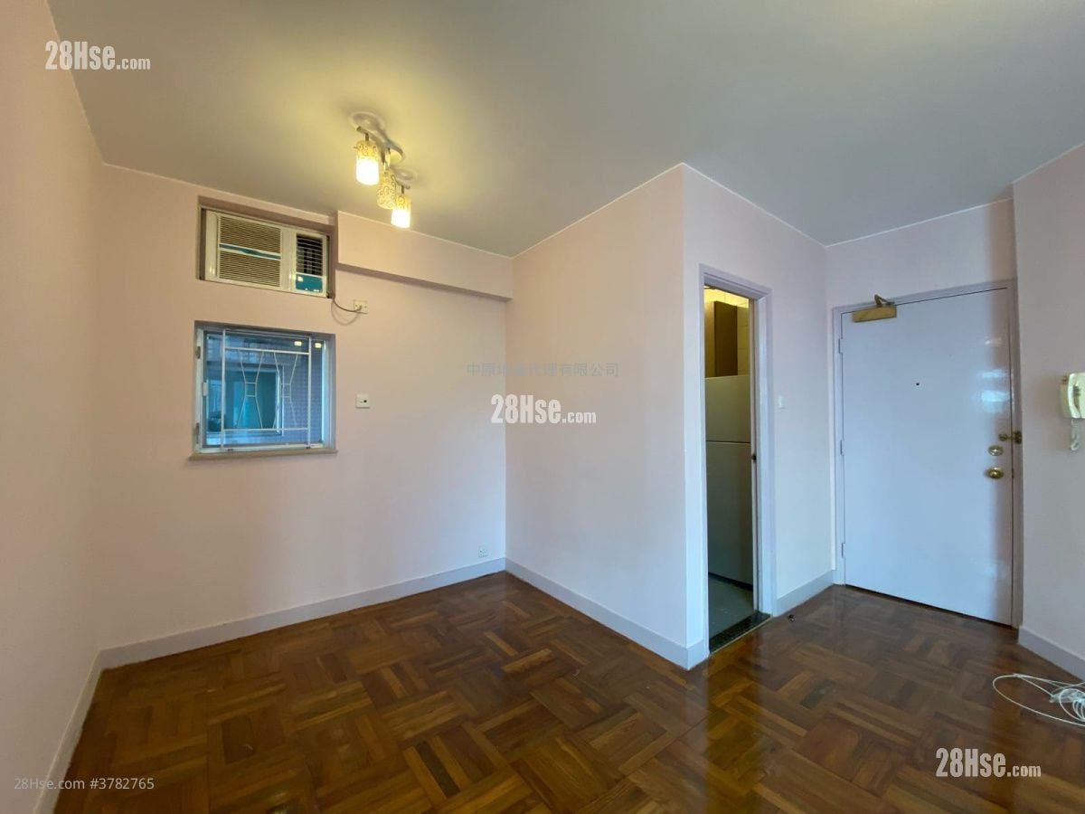 Discovery Park Rental 3 Bedrooms , 2 Bathrooms 582 ft²