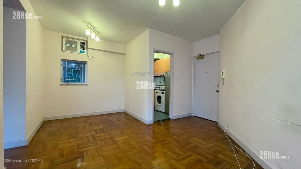 Discovery Park Rental 3 Bedrooms , 2 Bathrooms 582 ft²