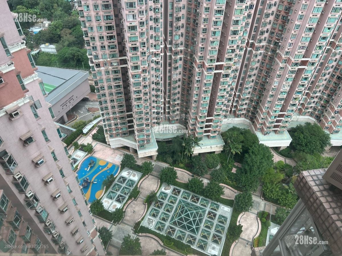 Discovery Park Rental 3 Bedrooms , 2 Bathrooms 582 ft²