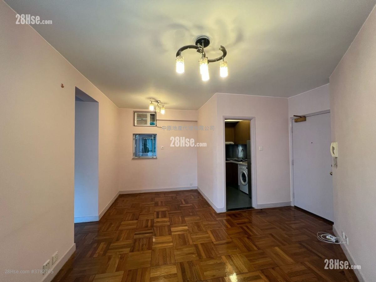 Discovery Park Rental 3 Bedrooms , 2 Bathrooms 582 ft²