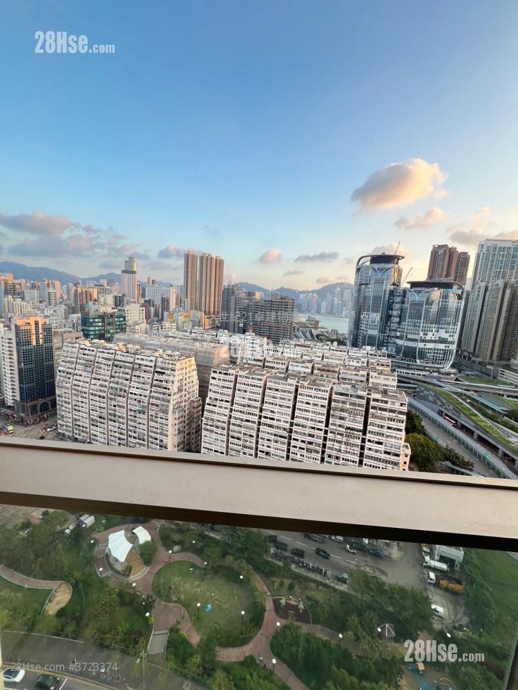 The Coronation Sell 1 Bedroom , 1 Bathroom 459 ft²