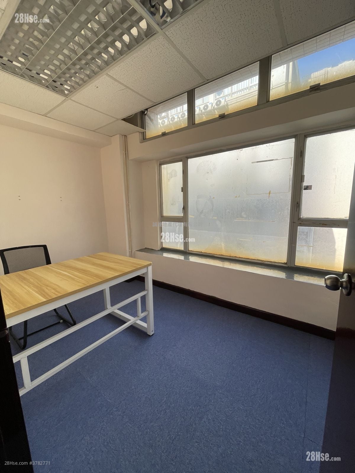 开联工业中心 租盘