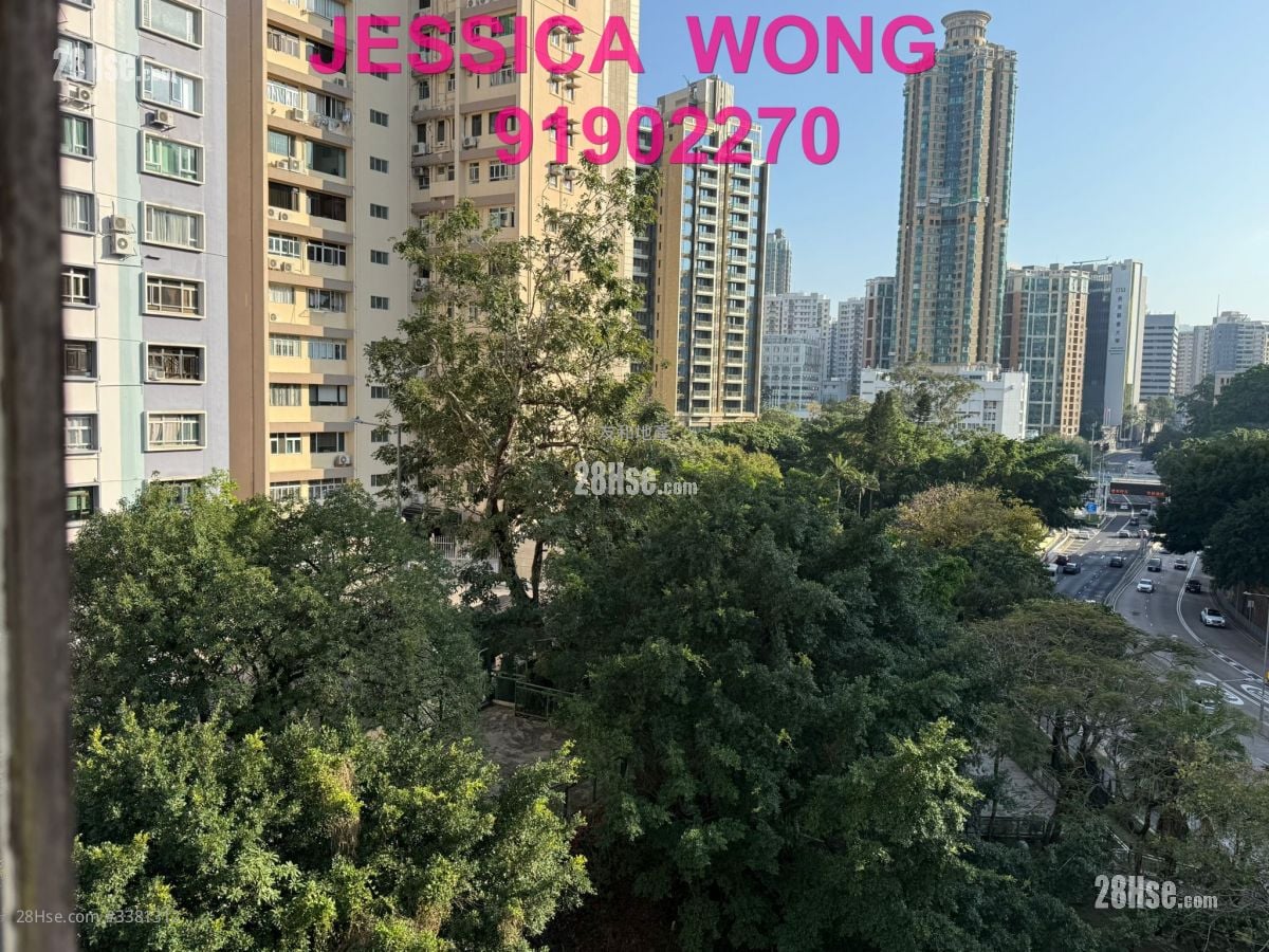 卫德台 售盘 3 房 , 2 浴室 1,032 平方尺