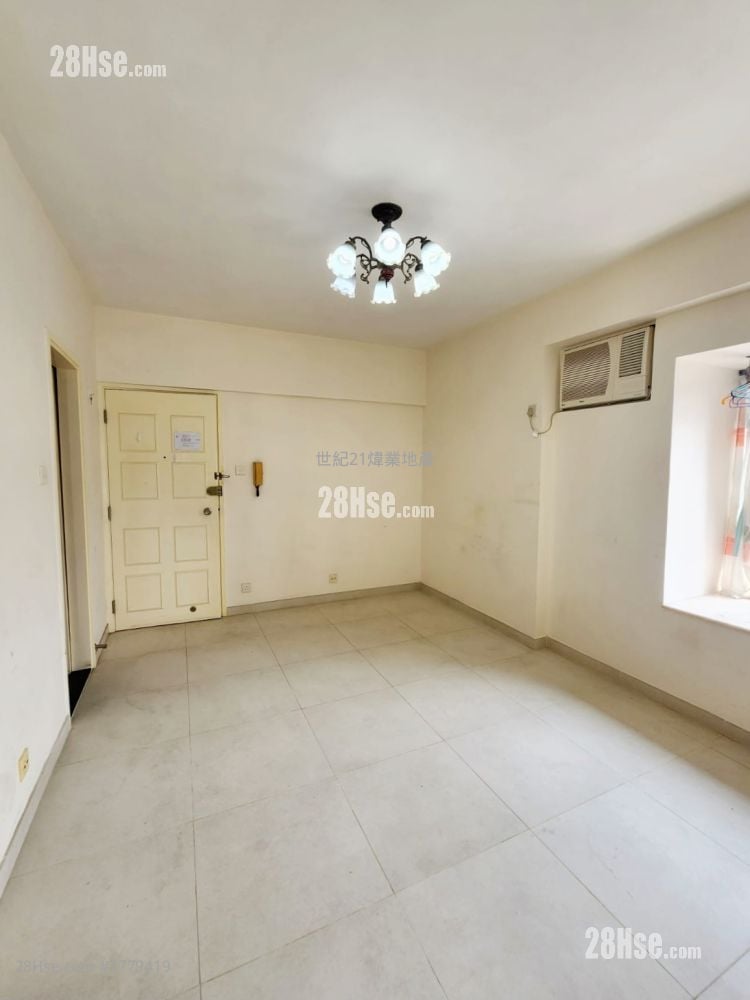 大埔中心 售盘 2 房 , 1 浴室 371 平方尺