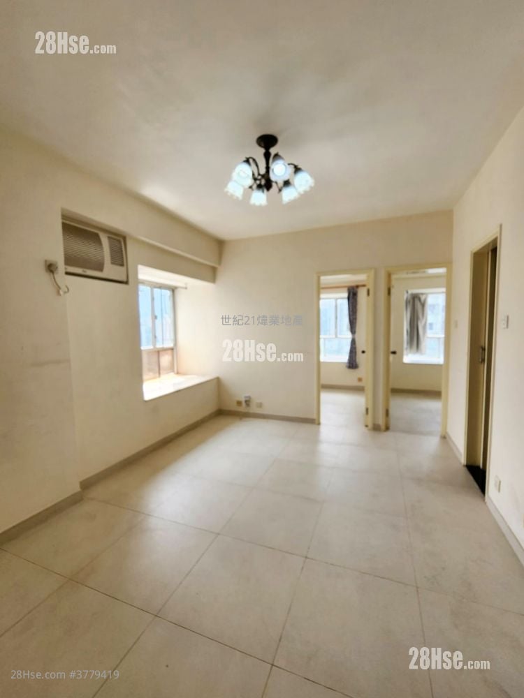 大埔中心 售盘 2 房 , 1 浴室 371 平方尺