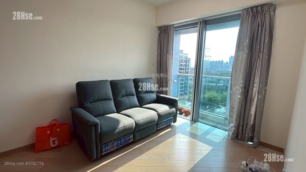 峻峦 售盘 2 房 526 平方尺