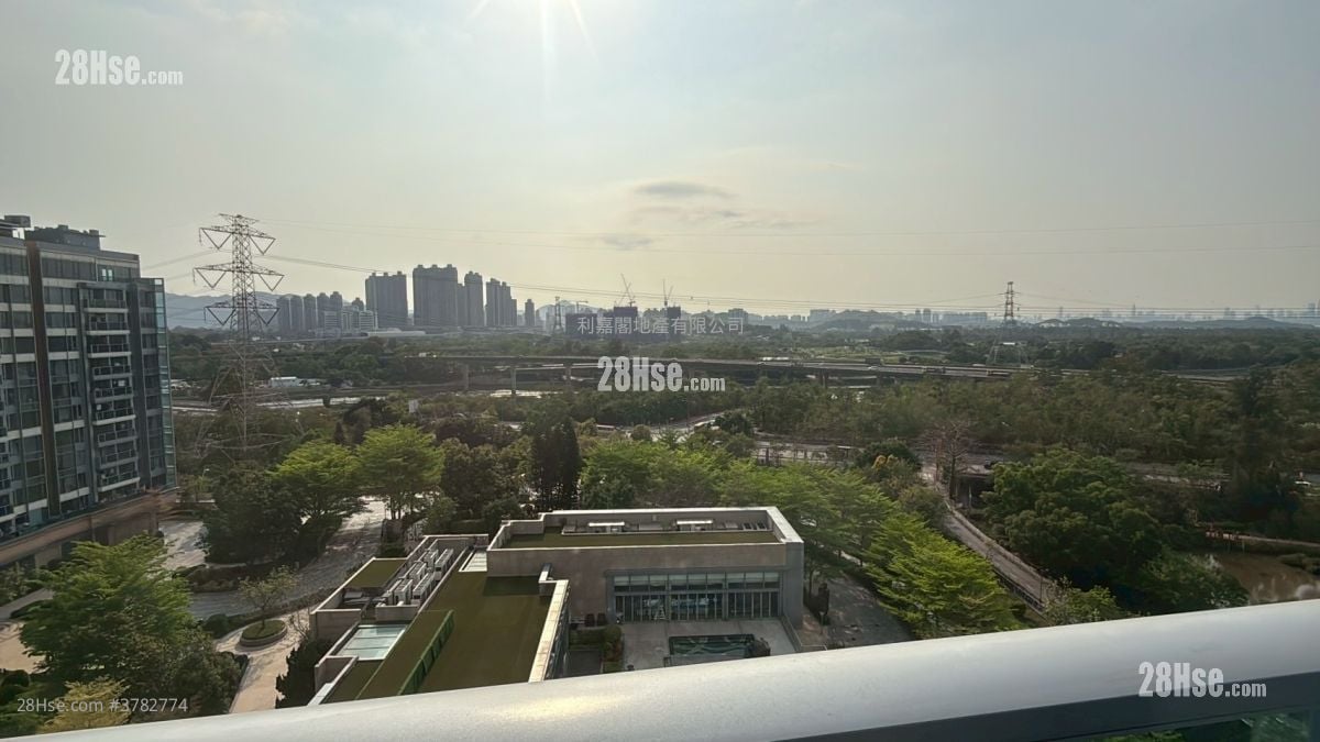 峻峦 售盘 2 房 526 平方尺