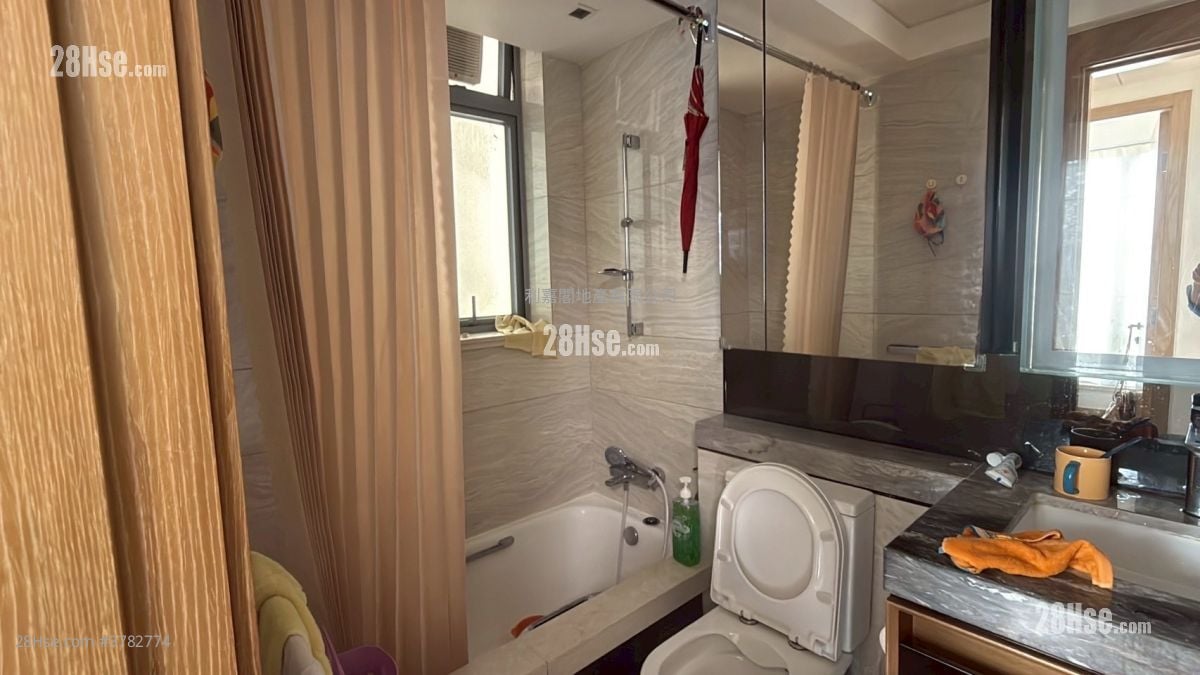 峻峦 售盘 2 房 526 平方尺