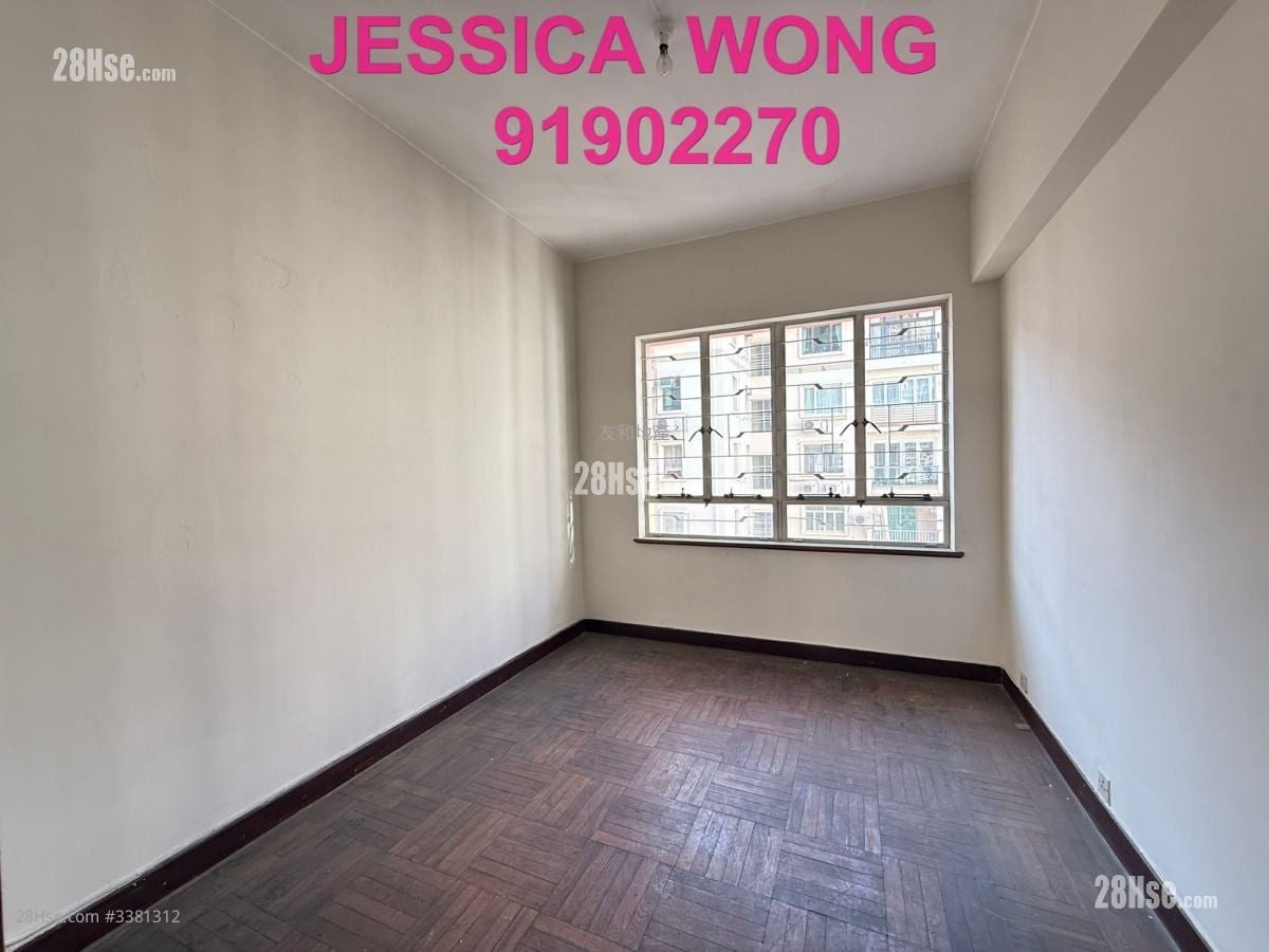 卫德台 售盘 3 房 , 2 浴室 1,032 平方尺