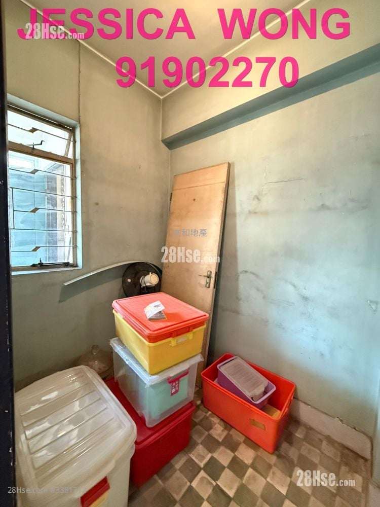 卫德台 售盘 3 房 , 2 浴室 1,032 平方尺