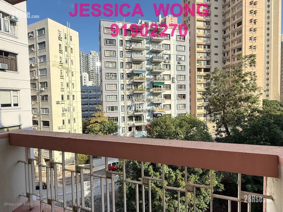 卫德台 售盘 3 房 , 2 浴室 1,032 平方尺