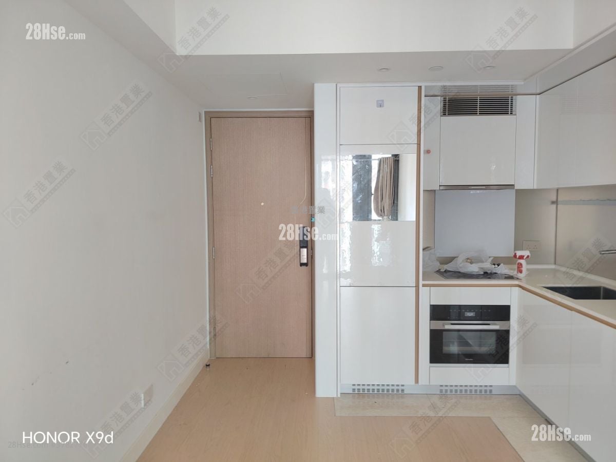 Monaco One Rental 2 Bedrooms , 1 Bathroom 444 ft²