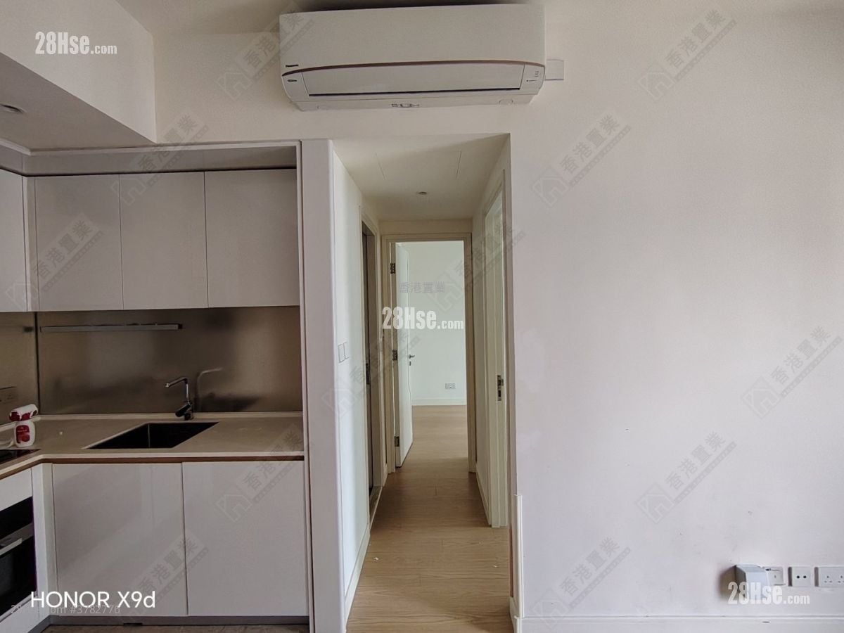Monaco One Rental 2 Bedrooms , 1 Bathroom 444 ft²