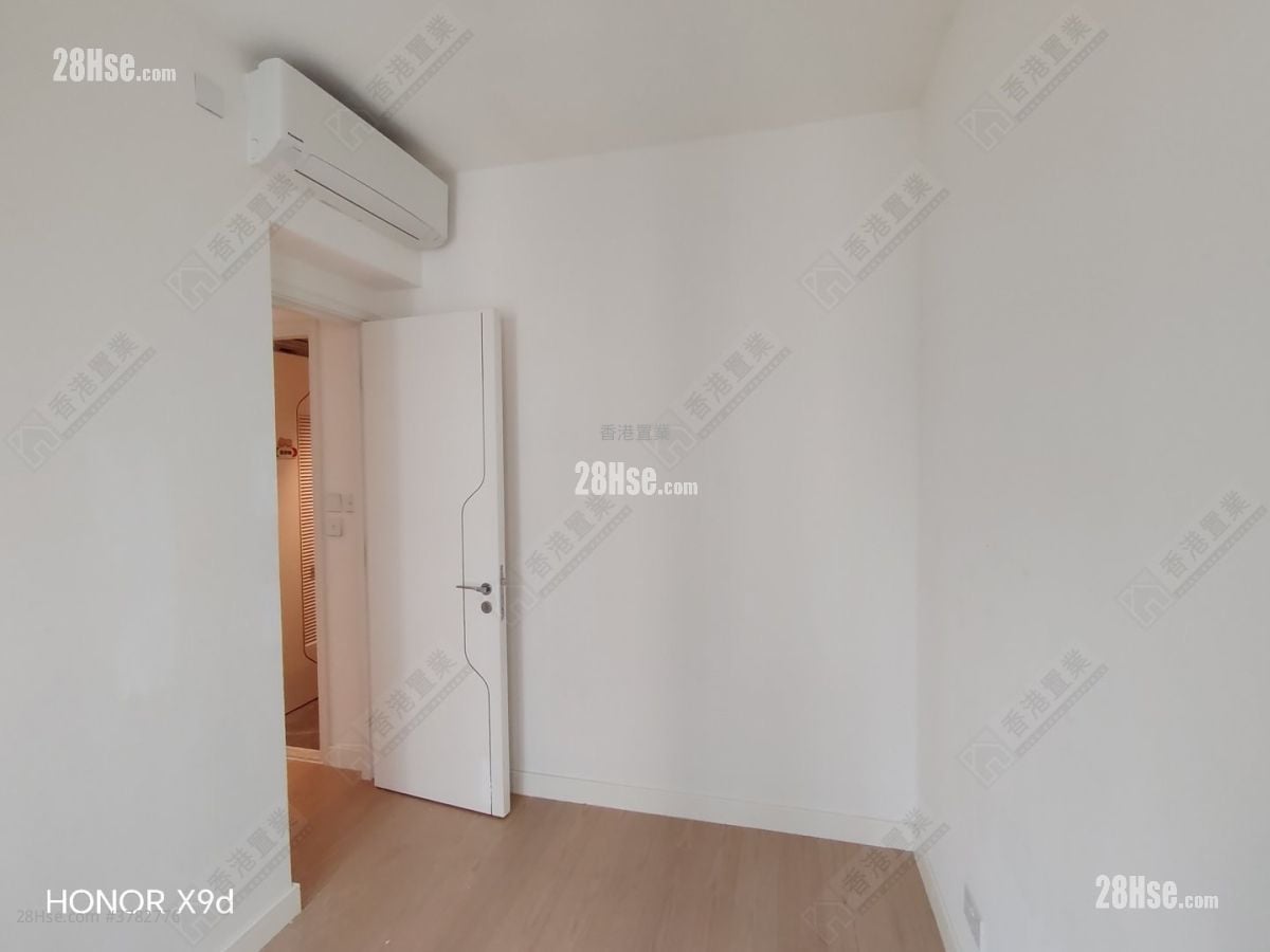 Monaco One Rental 2 Bedrooms , 1 Bathroom 444 ft²