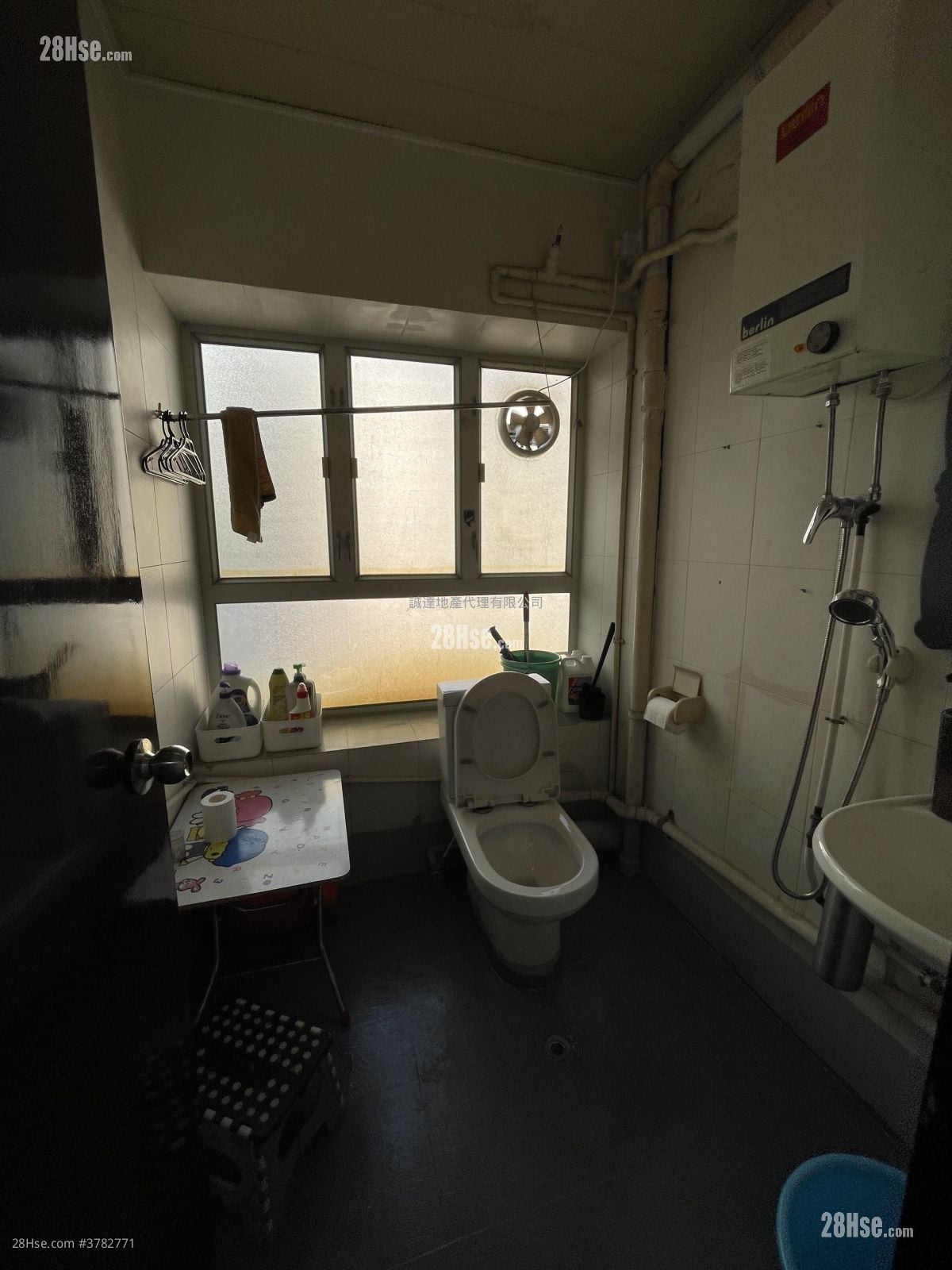 开联工业中心 租盘