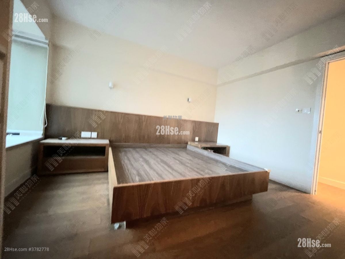 Carmen's Garden Sell 3 Bedrooms , 2 Bathrooms 1,087 ft²