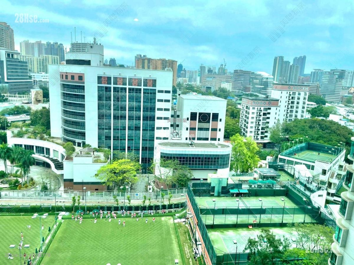 Carmen's Garden Sell 3 Bedrooms , 2 Bathrooms 1,087 ft²