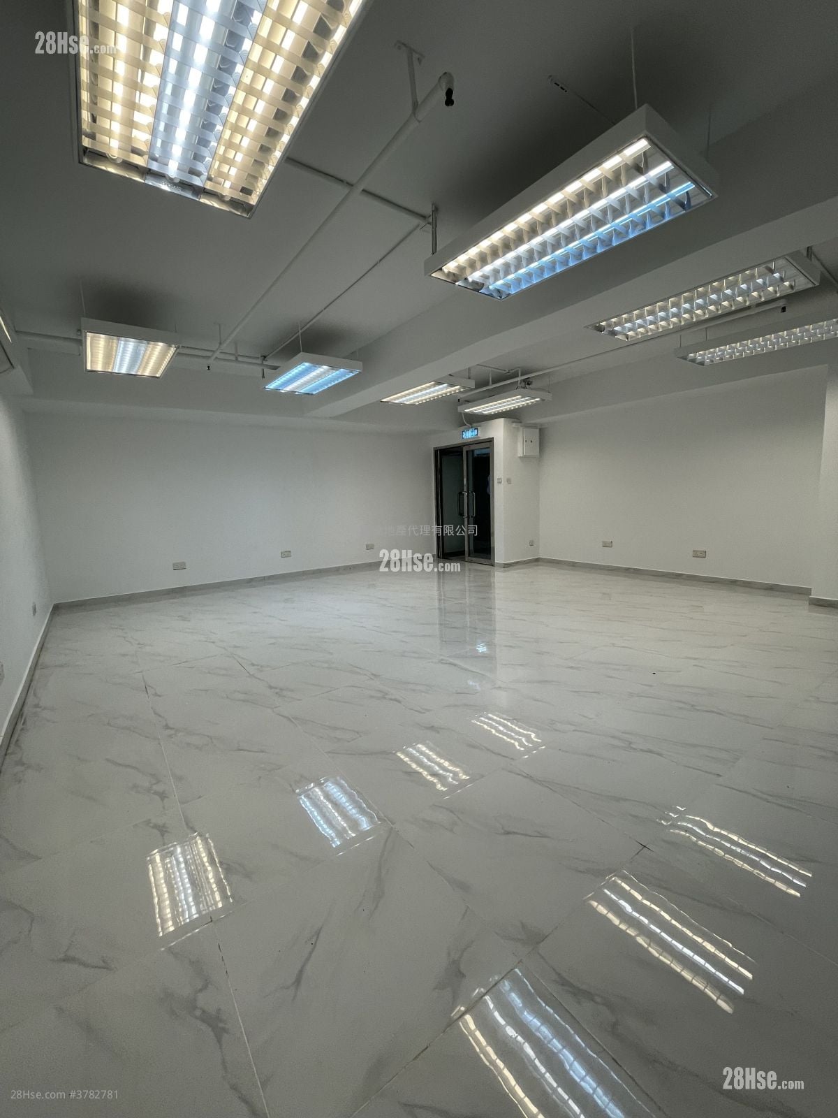 Shing Yip Industrial Building Rental