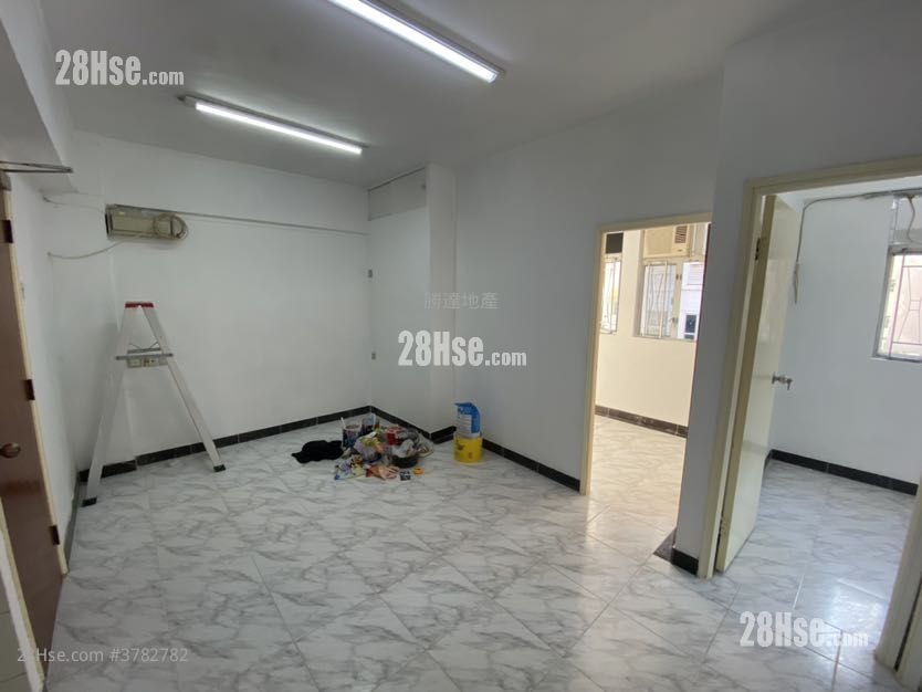 Tenement House Rental 3 Bedrooms , 1 Bathroom 460 ft²