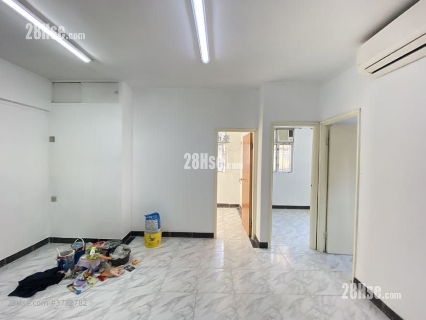 Tenement House Rental 3 Bedrooms , 1 Bathroom 460 ft²