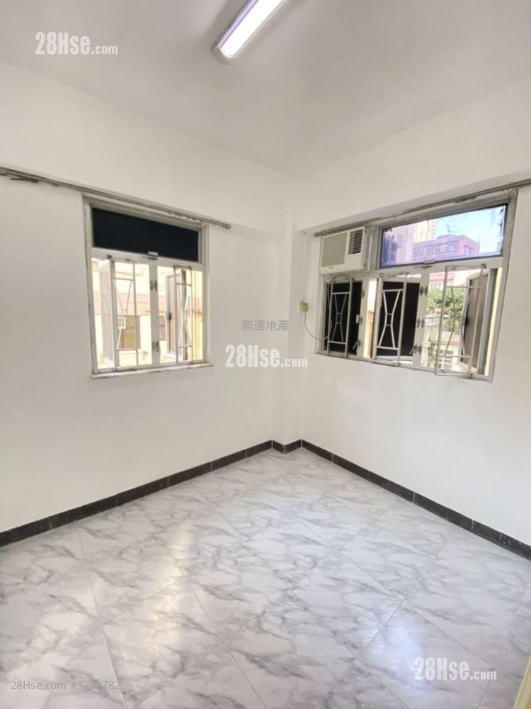 Tenement House Rental 3 Bedrooms , 1 Bathroom 460 ft²