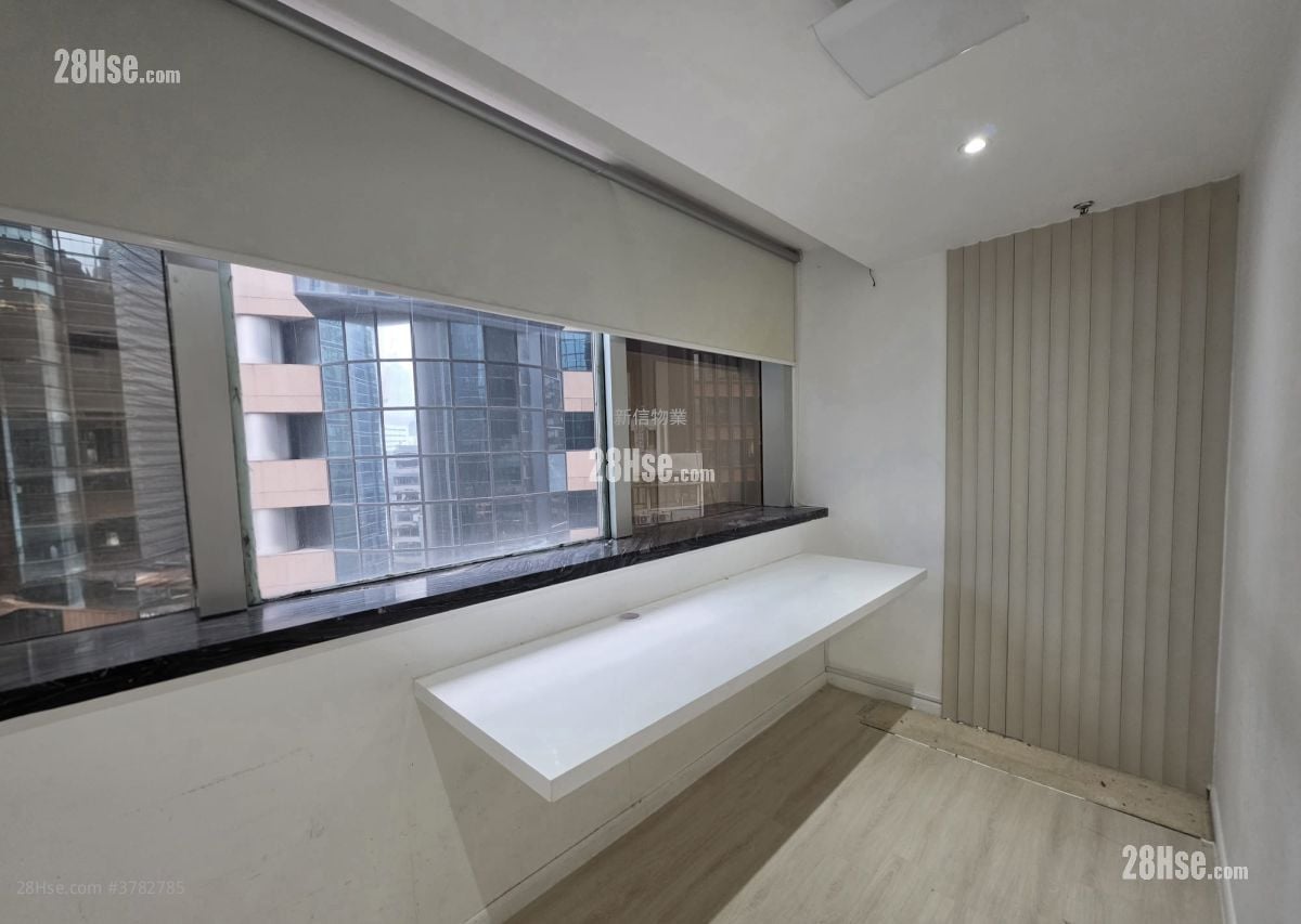 广旅集团大厦 租盘