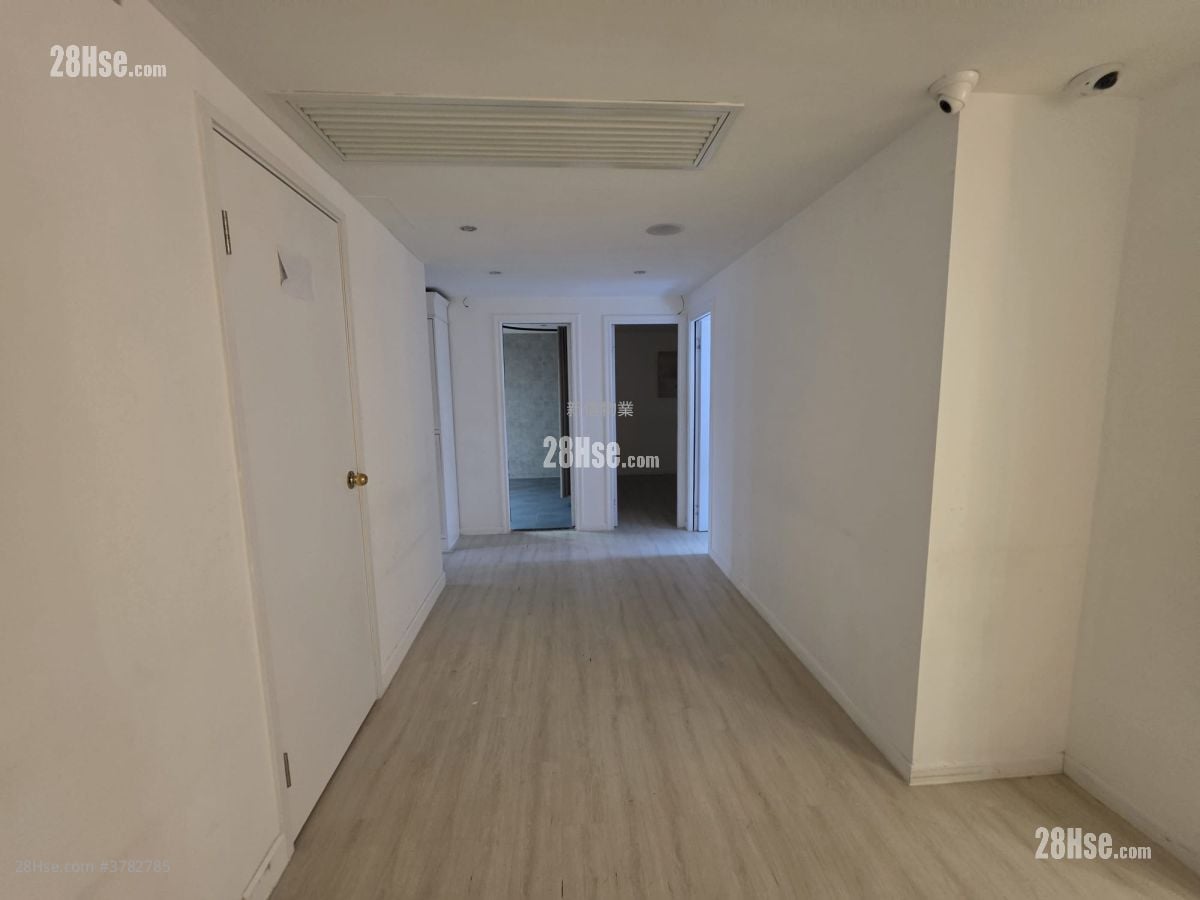 广旅集团大厦 租盘