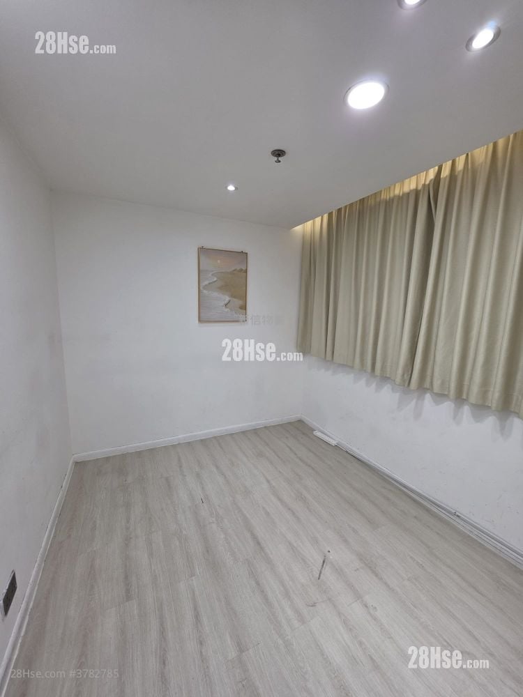 广旅集团大厦 租盘