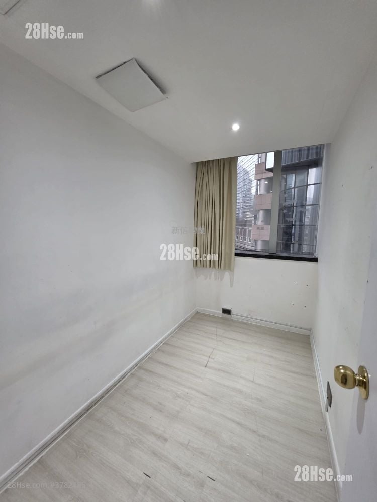 广旅集团大厦 租盘