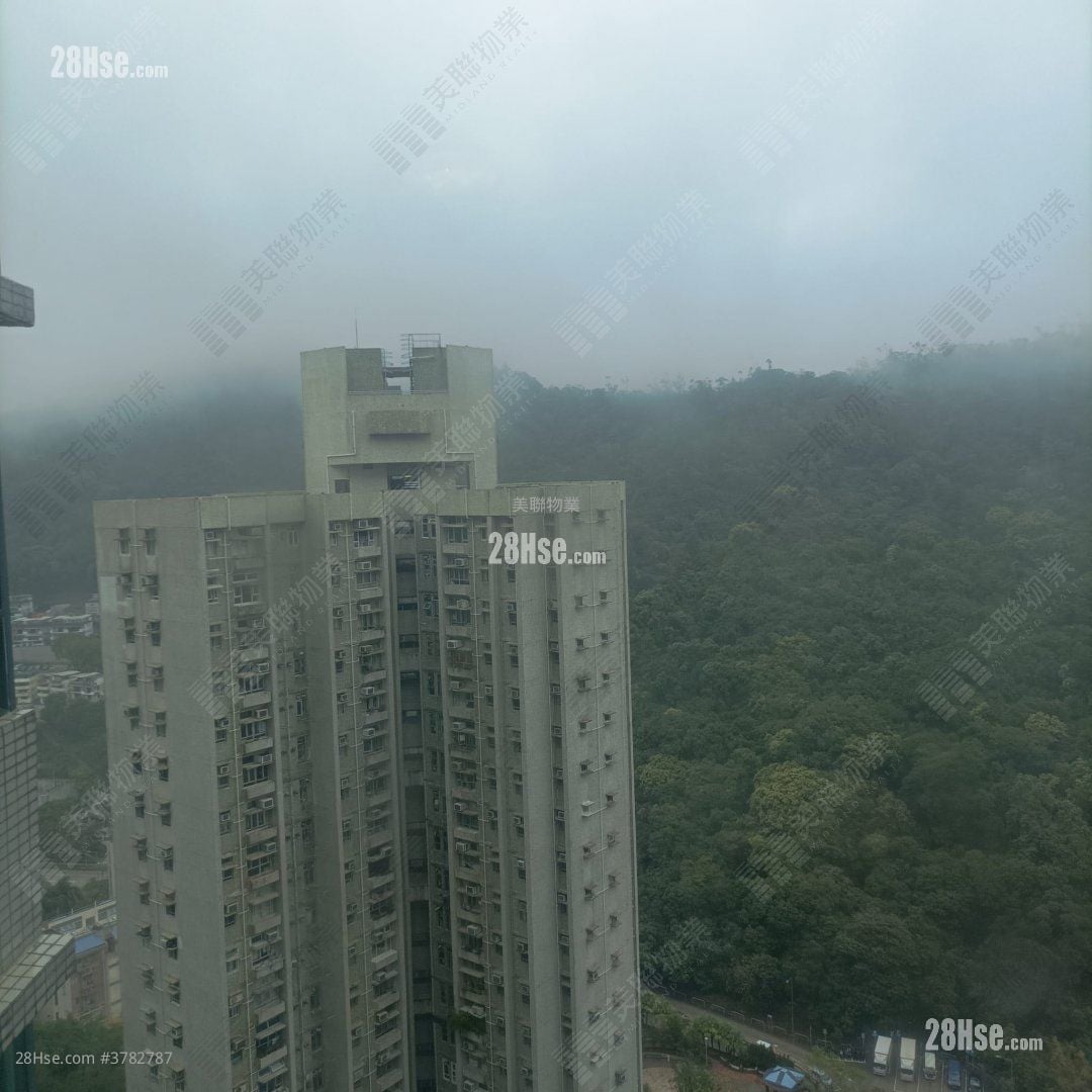 The Metro City Sell 2 Bedrooms , 1 Bathroom 441 ft²