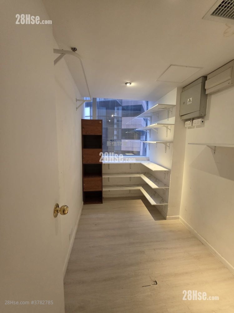 广旅集团大厦 租盘