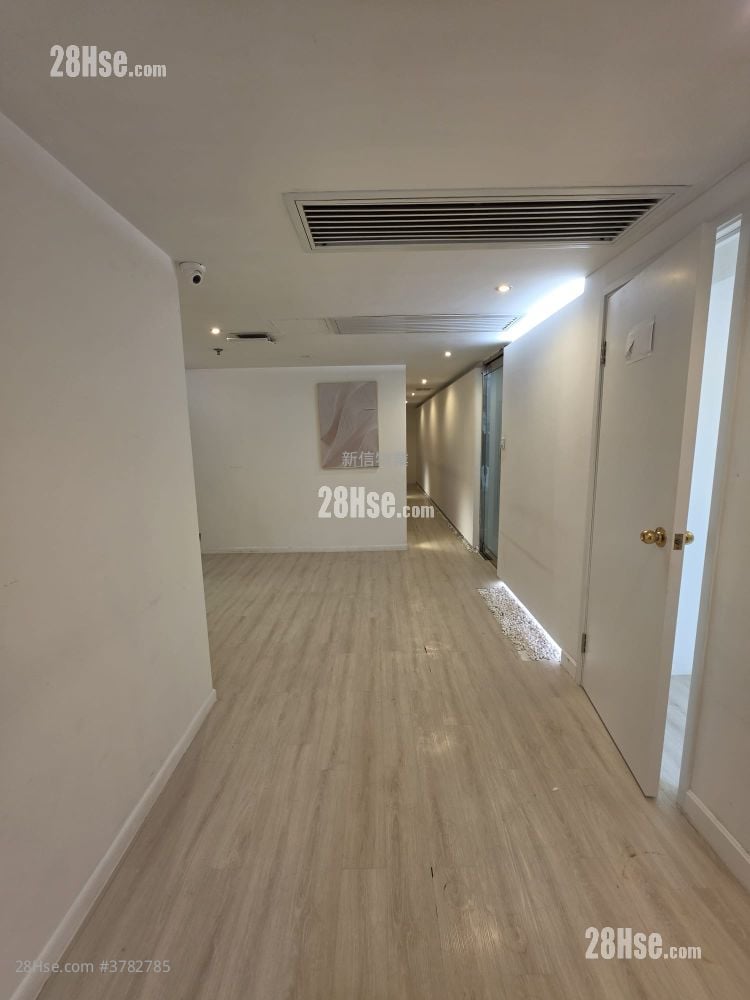 广旅集团大厦 租盘