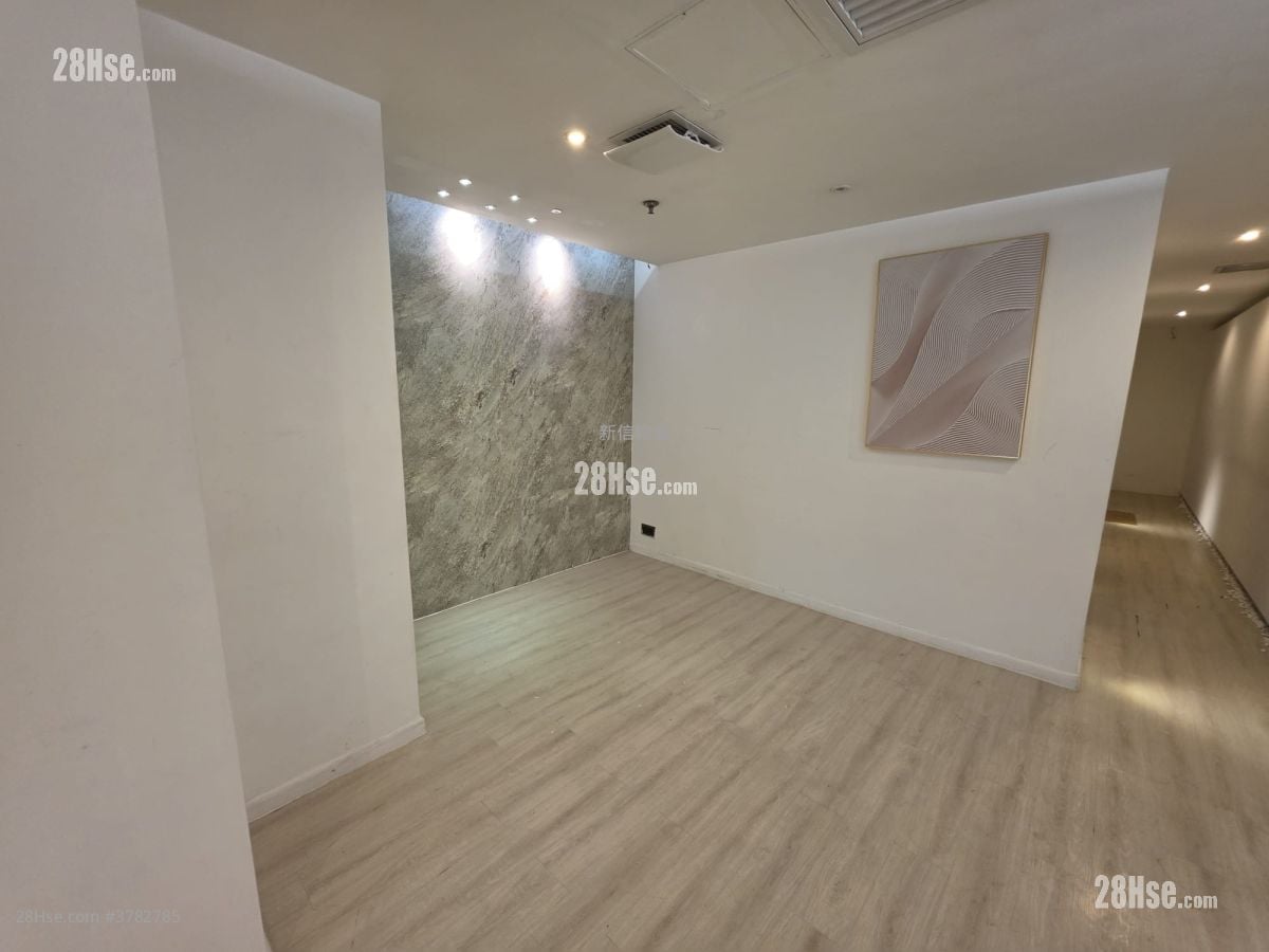 广旅集团大厦 租盘