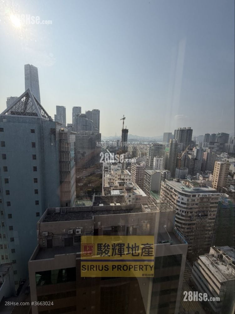 Liberty Mansion Rental 2 Bedrooms , 1 Bathroom 430 ft²