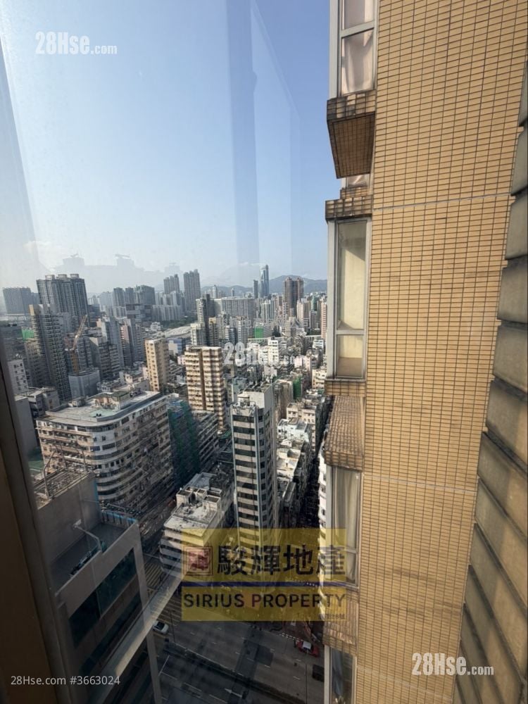 Liberty Mansion Rental 2 Bedrooms , 1 Bathroom 430 ft²