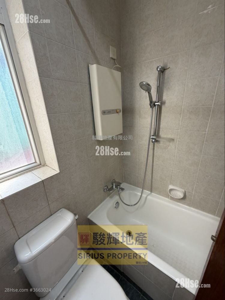 Liberty Mansion Rental 2 Bedrooms , 1 Bathroom 430 ft²