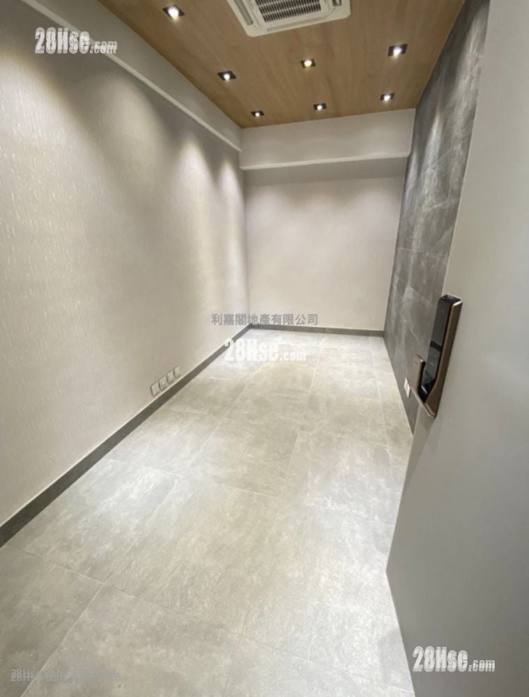 Mai Wah Industrial Building Sell