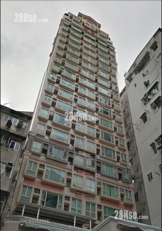 Fairview Garden Sell 306 ft²