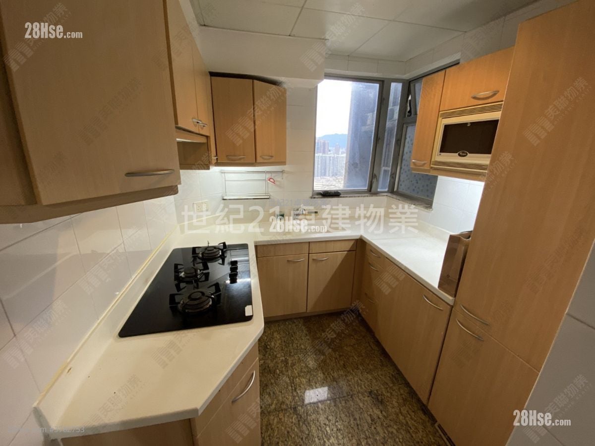 The Waterfront Sell 3 Bedrooms , 2 Bathrooms 943 ft²