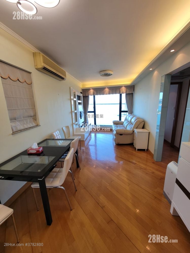 Park Island Sell 2 Bedrooms , 1 Bathroom 592 ft²