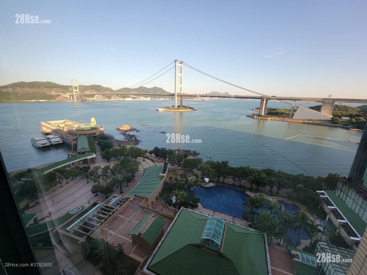 Park Island Sell 2 Bedrooms , 1 Bathroom 592 ft²