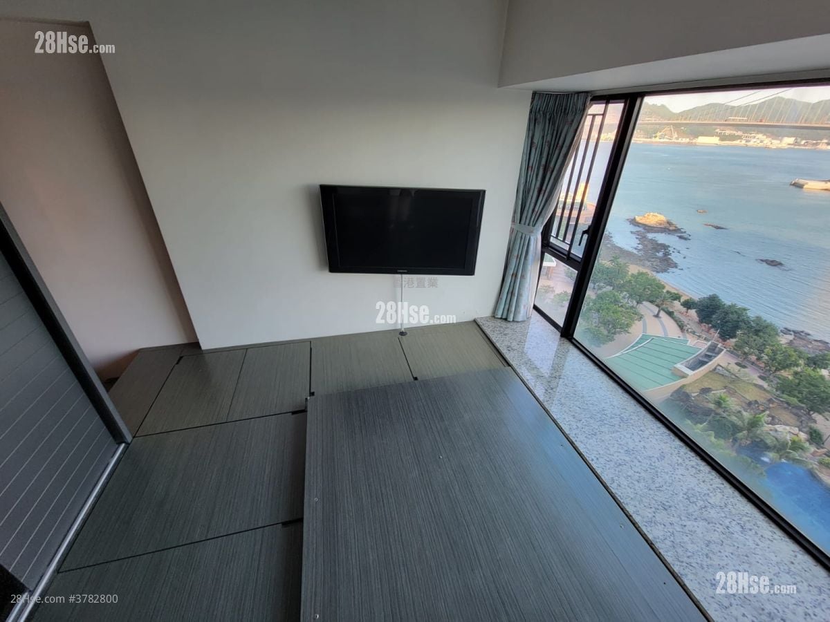 Park Island Sell 2 Bedrooms , 1 Bathroom 592 ft²